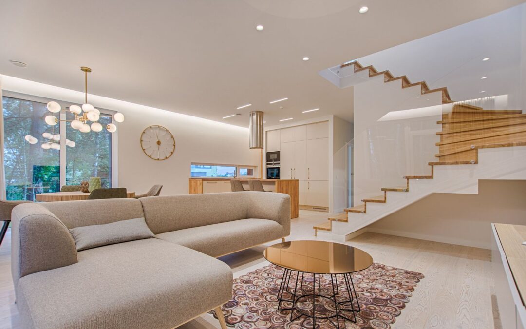 9th Avenue Collection: Elevating Spaces with Global Marble Designs