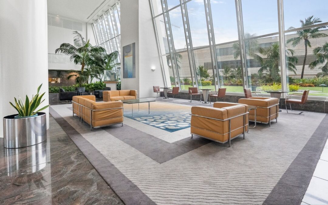 Classic Marble’s Role in Iconic Architectural Projects Across India