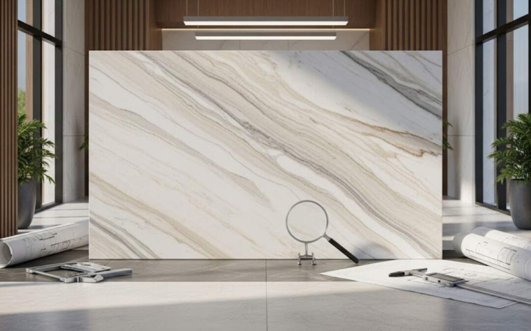 How Classic Marble Is Setting Quality Standards in the Stone Industry?
