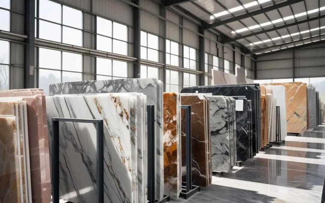 Why Classic Marble Company is India’s Leading Marble Supplier?