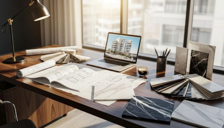 What Sets Classic Marble Apart from Other Stone Suppliers?