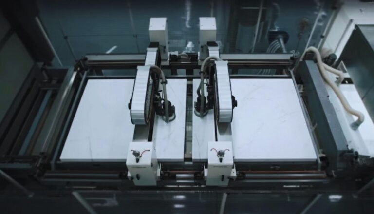 How Forza360 Is Revolutionizing Italian Marble Processing in India