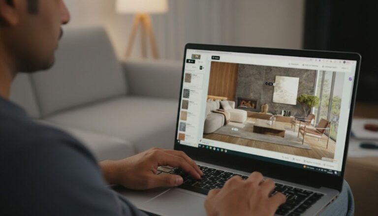 Step-by-Step Guide to Using CMC’s Visualizer for Your Dream Space